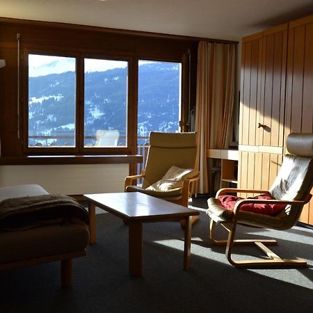 Bellevue Apartment Pany Bagian luar foto