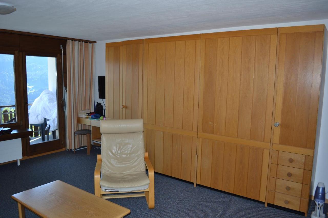 Bellevue Apartment Pany Bagian luar foto
