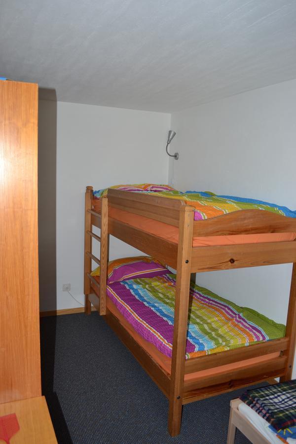 Bellevue Apartment Pany Bagian luar foto