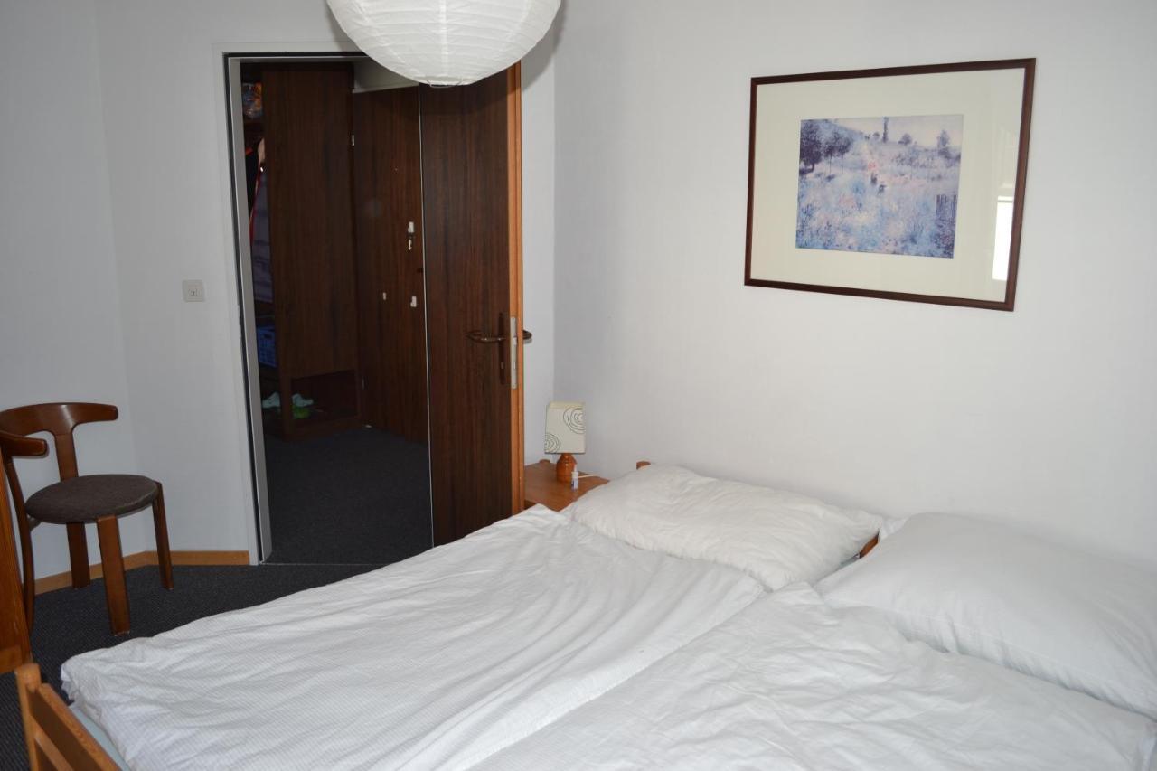 Bellevue Apartment Pany Bagian luar foto