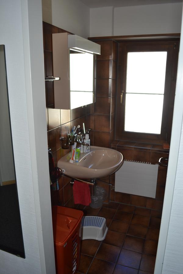 Bellevue Apartment Pany Bagian luar foto