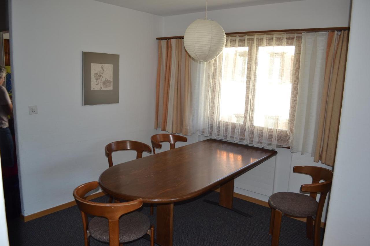 Bellevue Apartment Pany Bagian luar foto