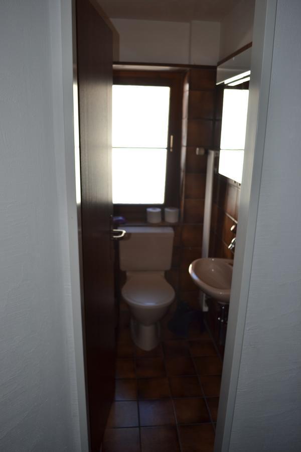 Bellevue Apartment Pany Bagian luar foto
