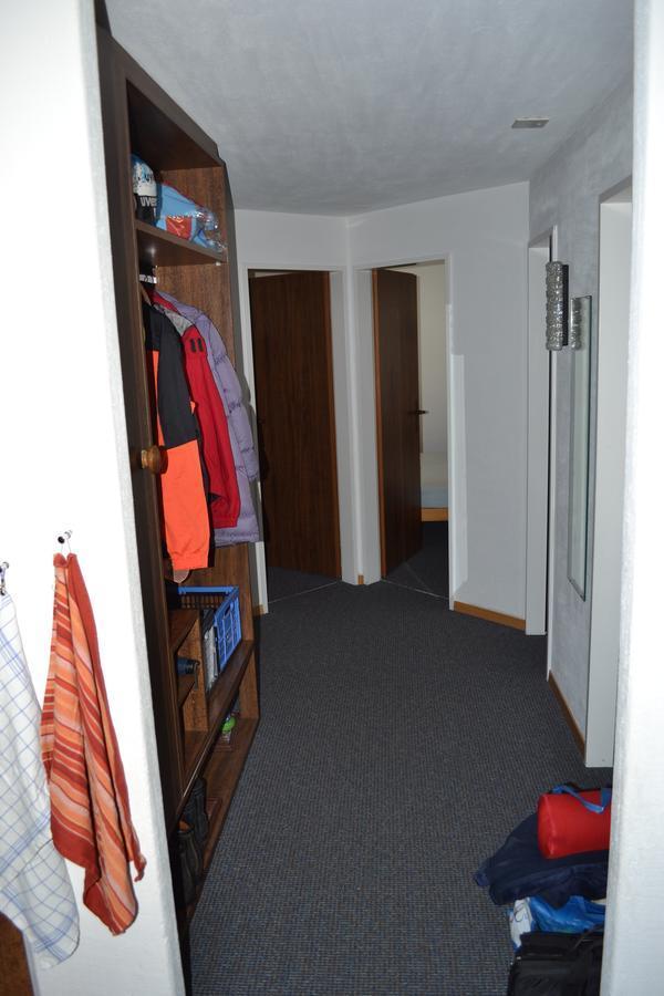 Bellevue Apartment Pany Bagian luar foto