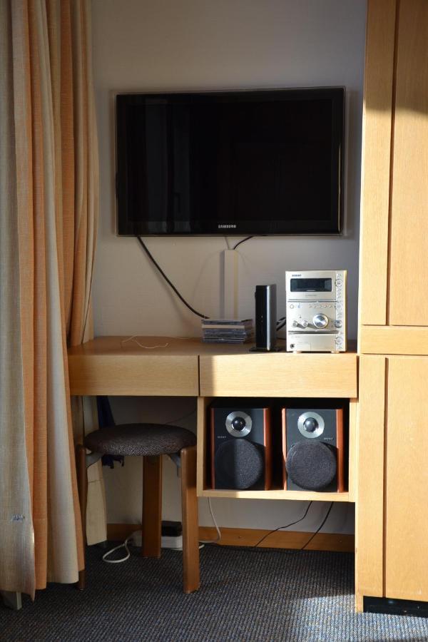 Bellevue Apartment Pany Bagian luar foto