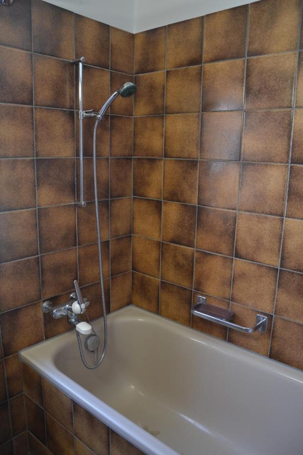 Bellevue Apartment Pany Bagian luar foto