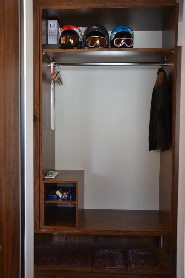 Bellevue Apartment Pany Bagian luar foto