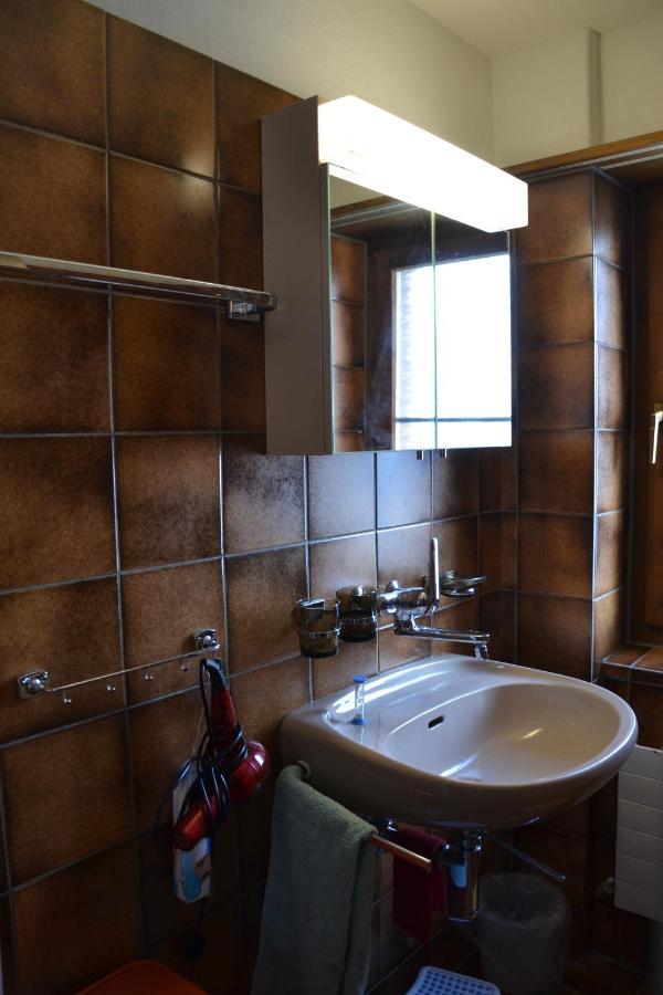 Bellevue Apartment Pany Bagian luar foto