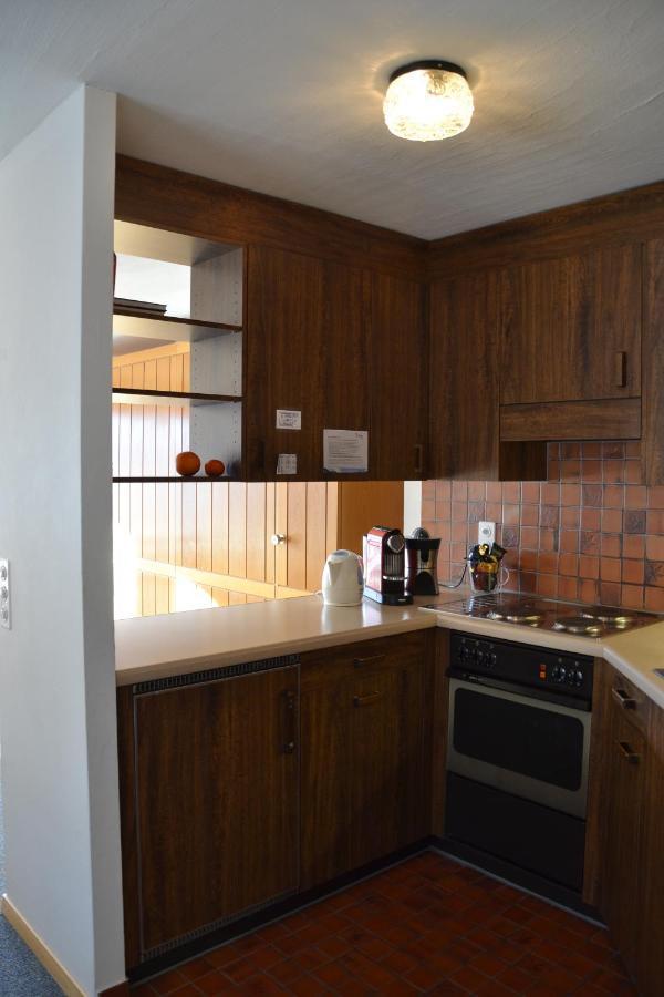 Bellevue Apartment Pany Bagian luar foto