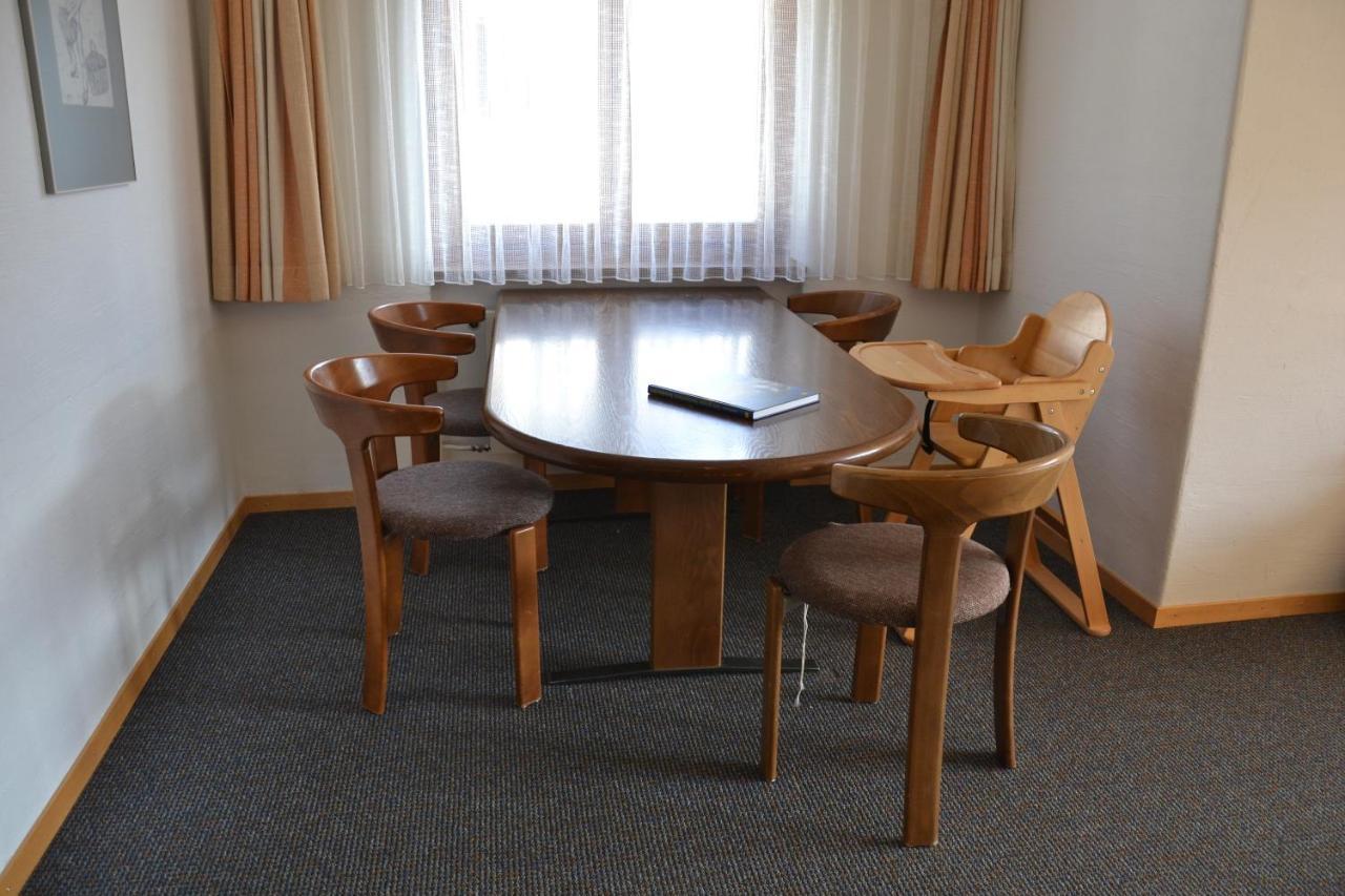Bellevue Apartment Pany Bagian luar foto