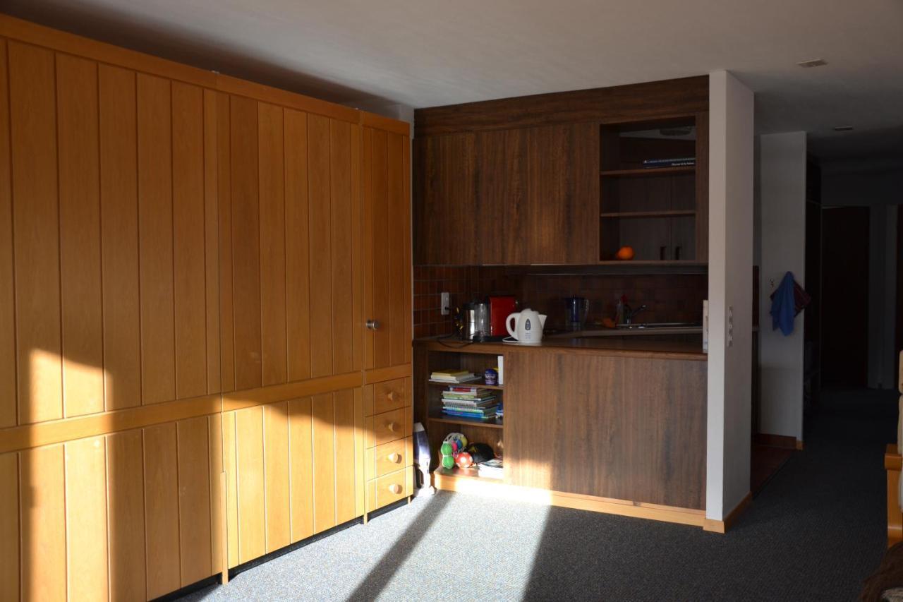 Bellevue Apartment Pany Bagian luar foto