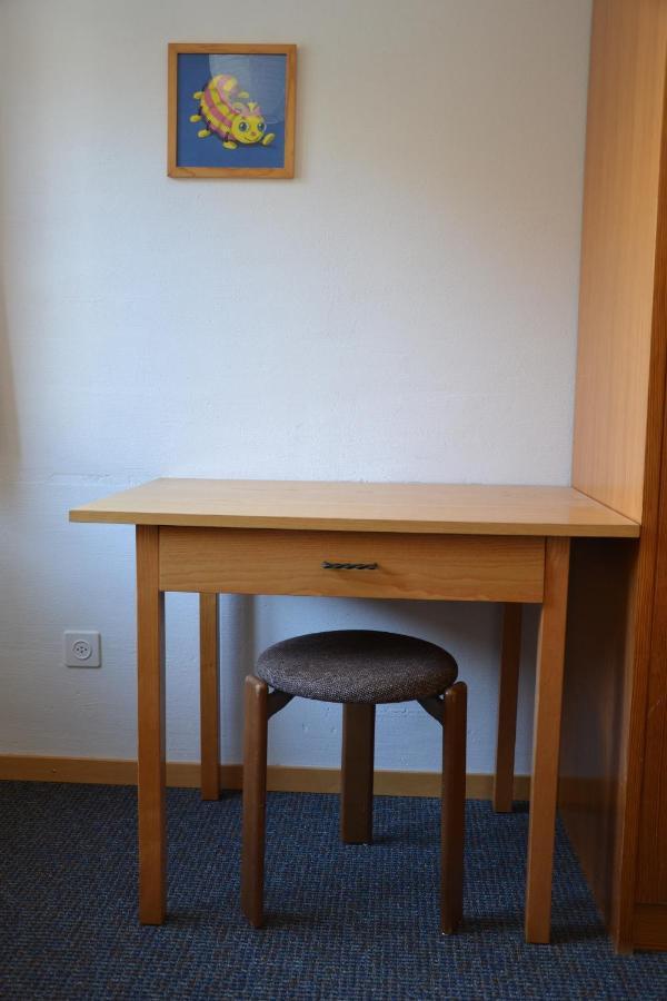 Bellevue Apartment Pany Bagian luar foto
