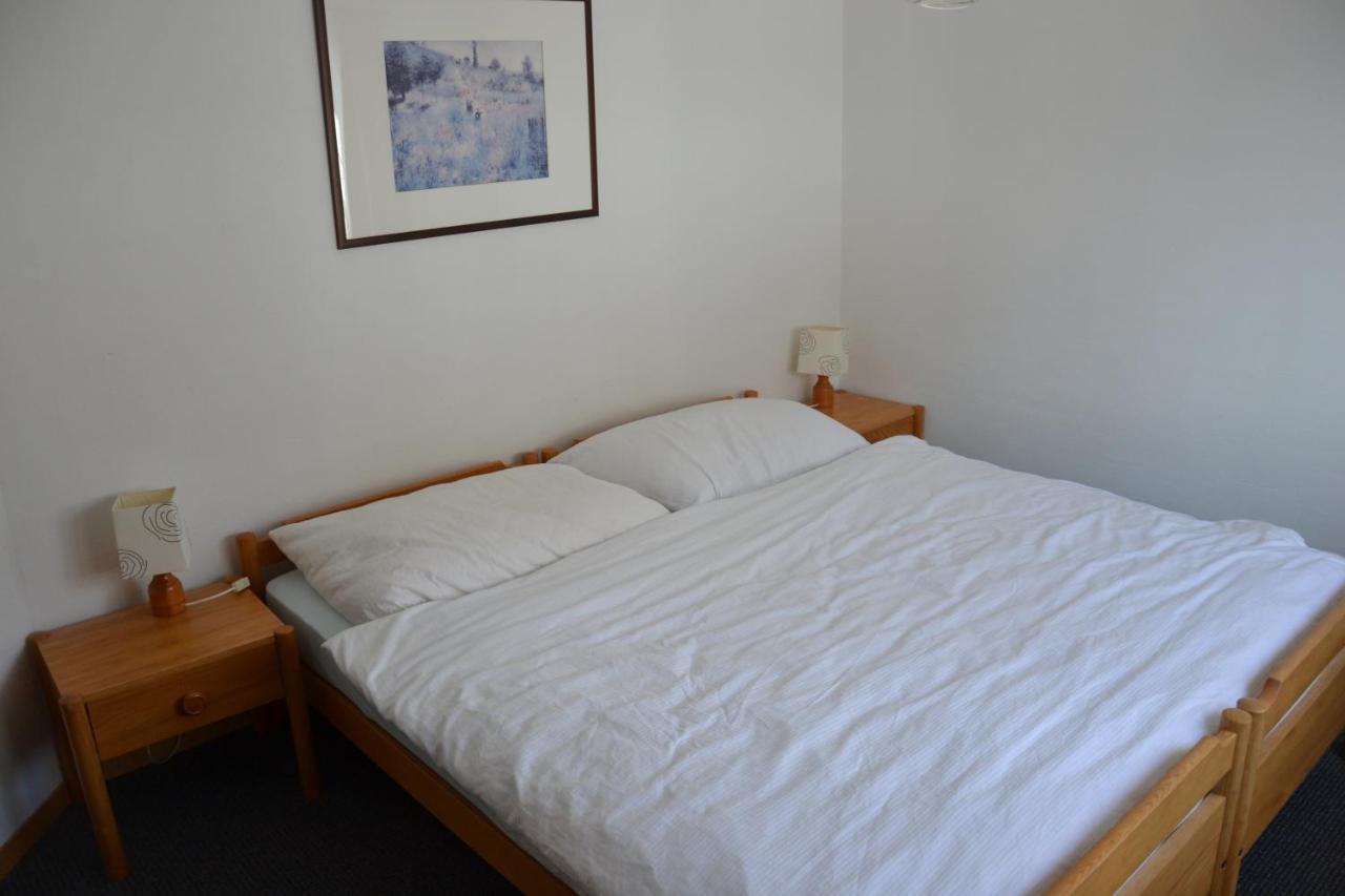 Bellevue Apartment Pany Bagian luar foto
