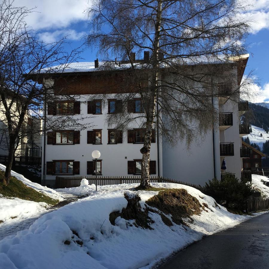 Bellevue Apartment Pany Bagian luar foto