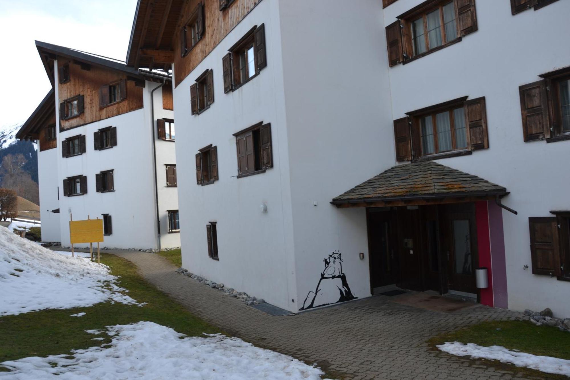 Bellevue Apartment Pany Bagian luar foto