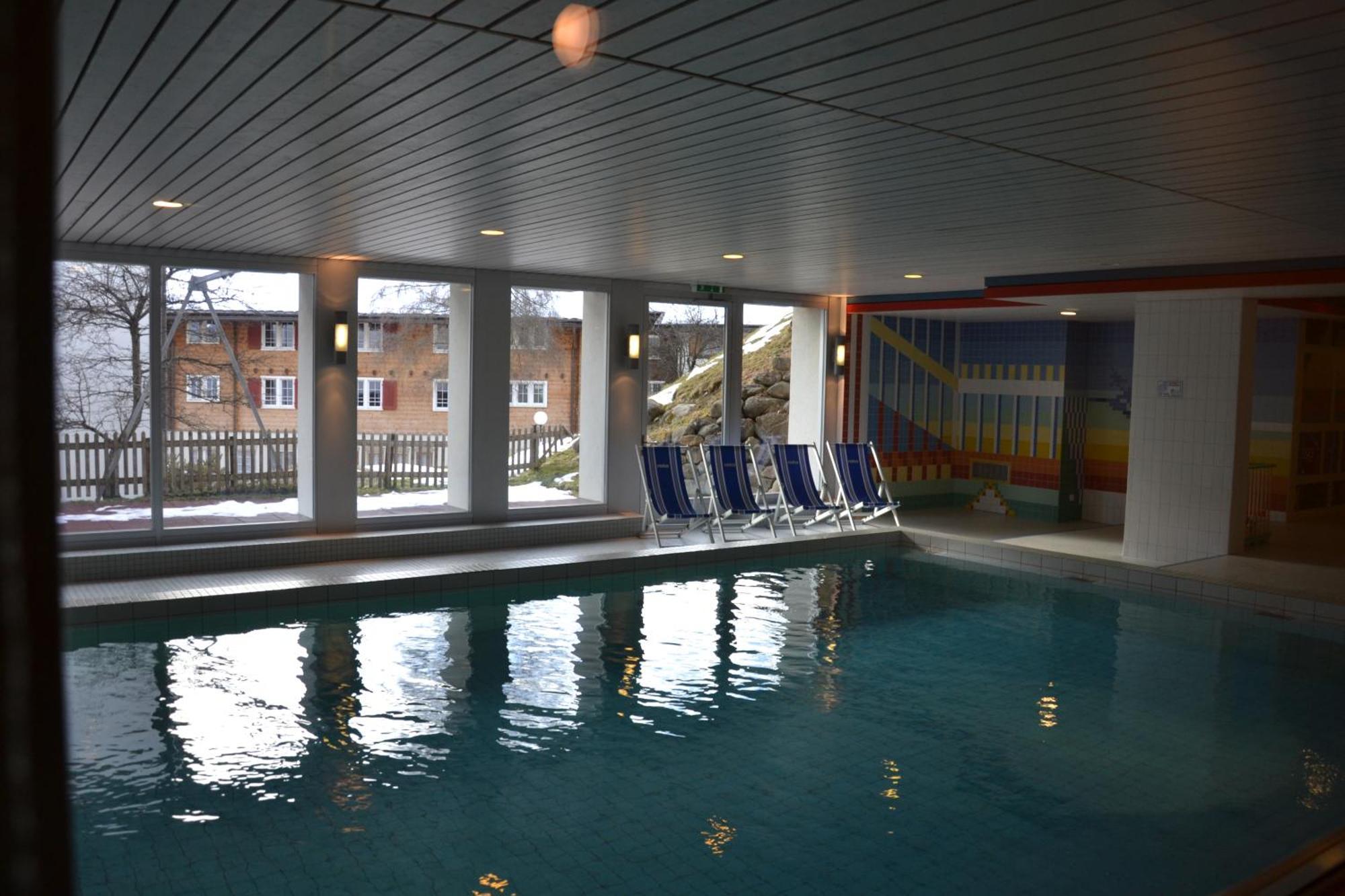 Bellevue Apartment Pany Bagian luar foto