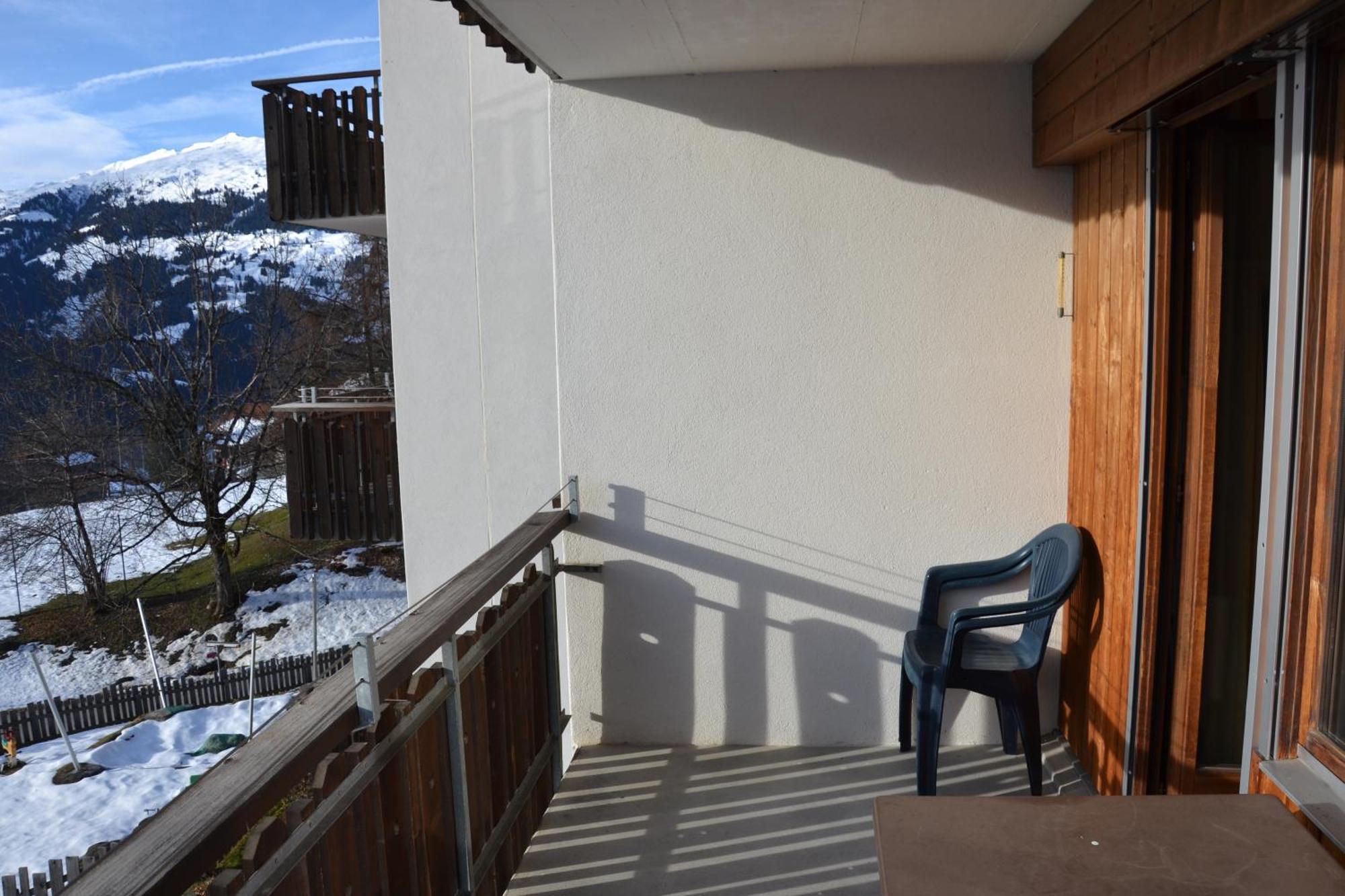 Bellevue Apartment Pany Bagian luar foto