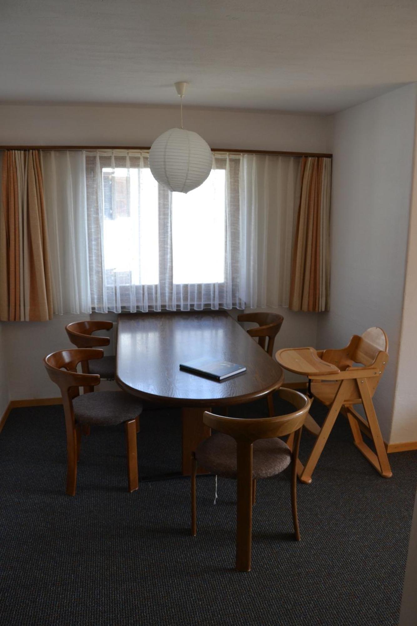 Bellevue Apartment Pany Bagian luar foto